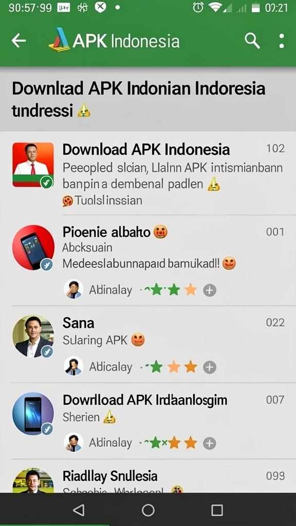 Screenshot 567tv nomor 2