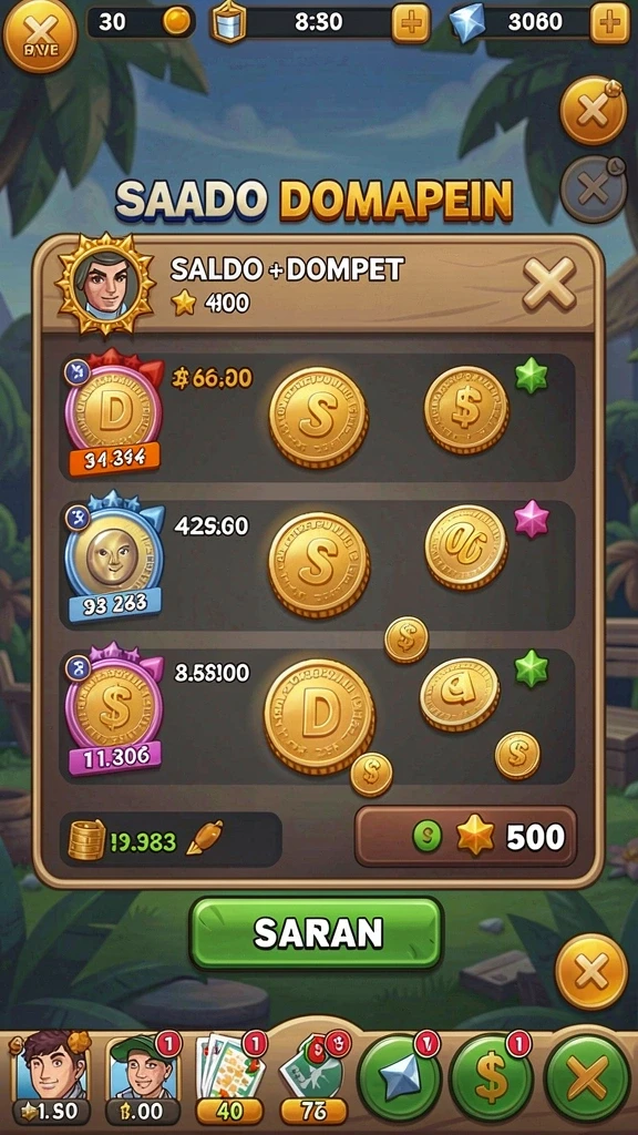 Screenshot 8728slots nomor 1