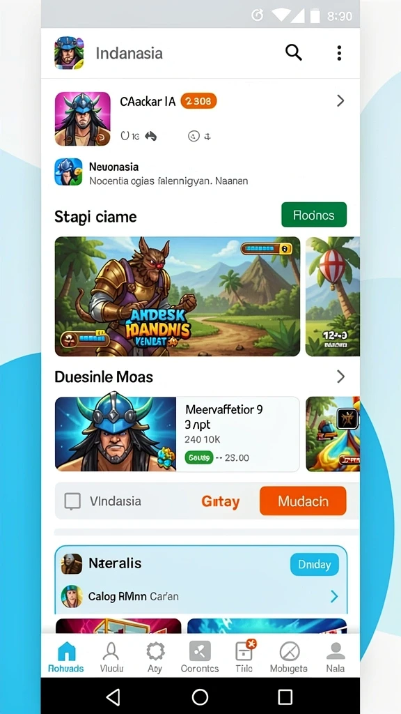 Screenshot 8728slots nomor 2
