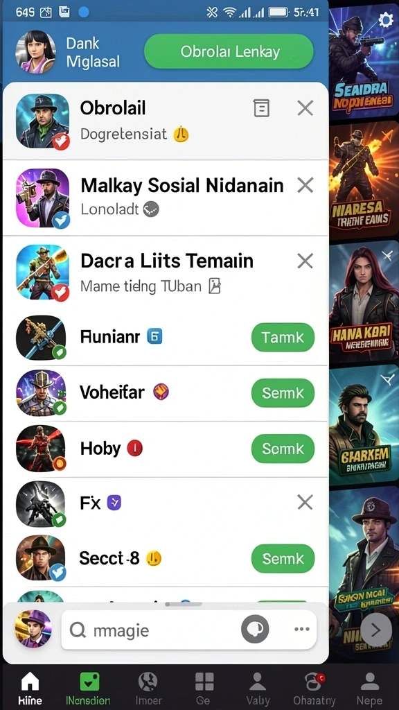 Screenshot 988bet nomor 2