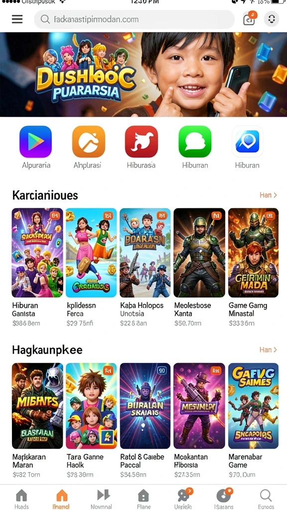 Screenshot 988bet nomor 3