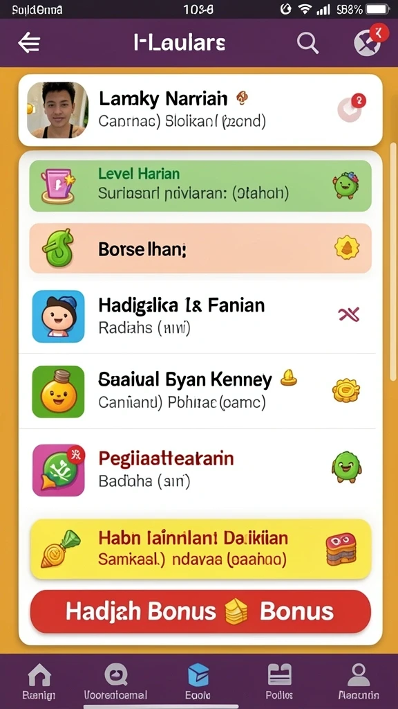 Screenshot 98spin nomor 3