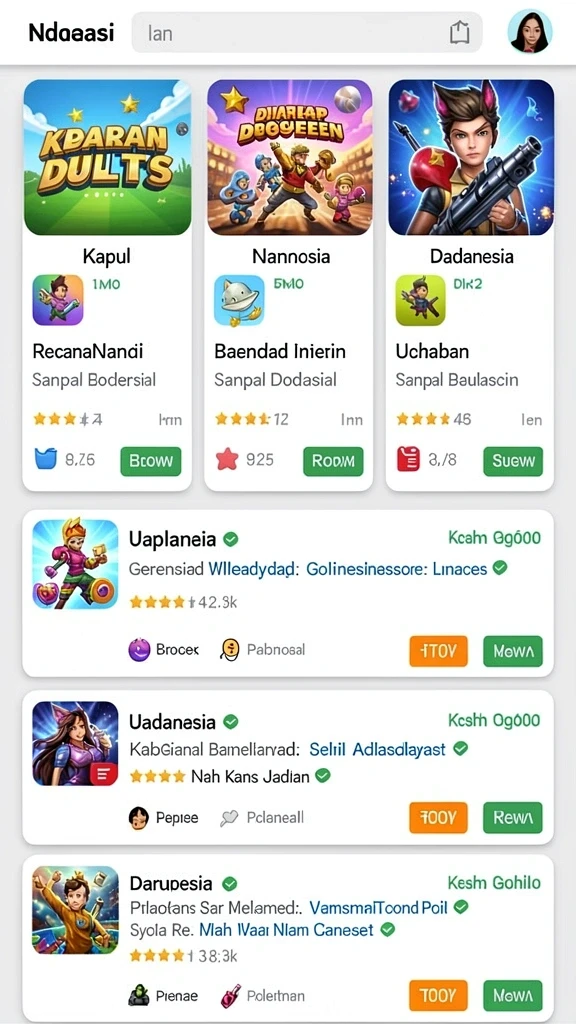 Screenshot a200m nomor 3