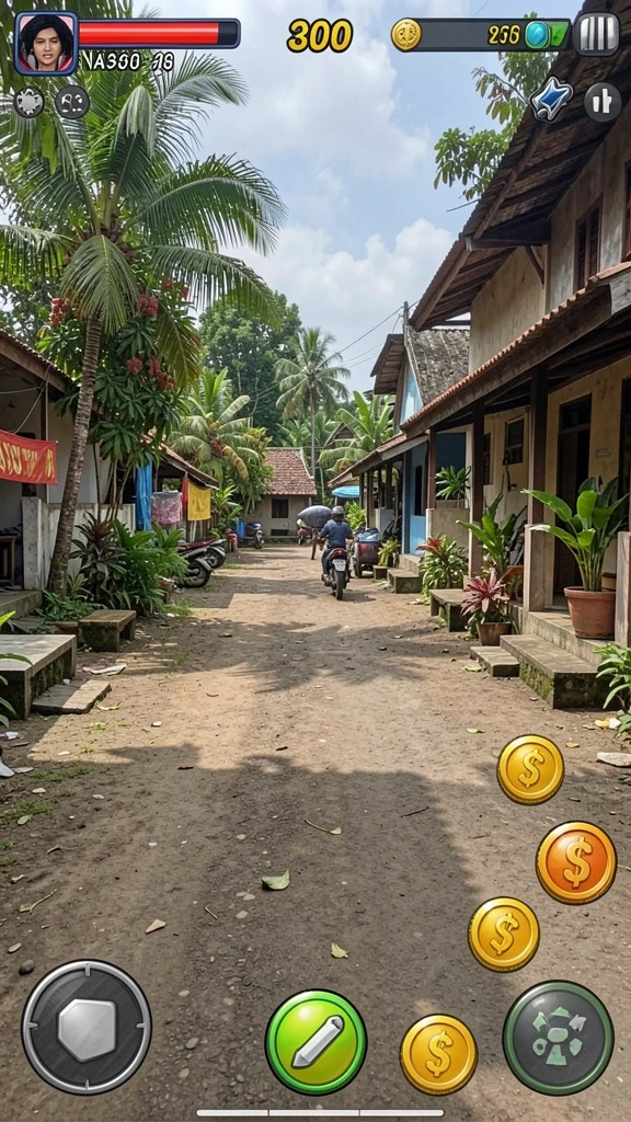 Screenshot coin303 nomor 2