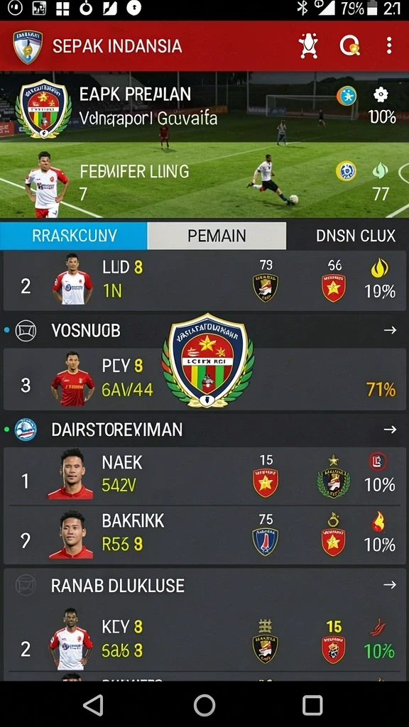 Screenshot cuangila nomor 1
