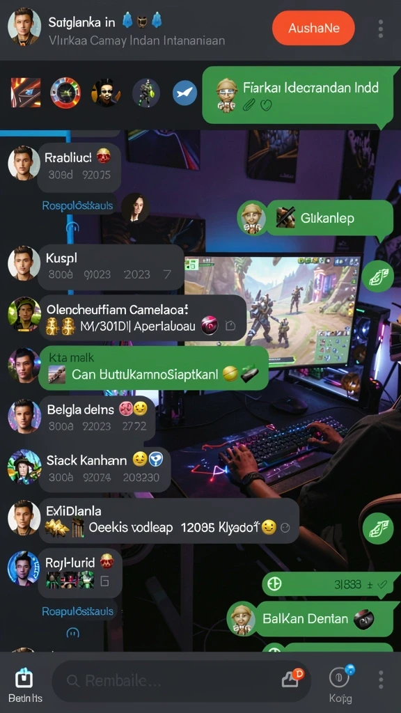 Screenshot cuangila nomor 2