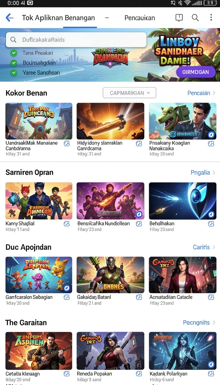Screenshot dewagaruda nomor 2