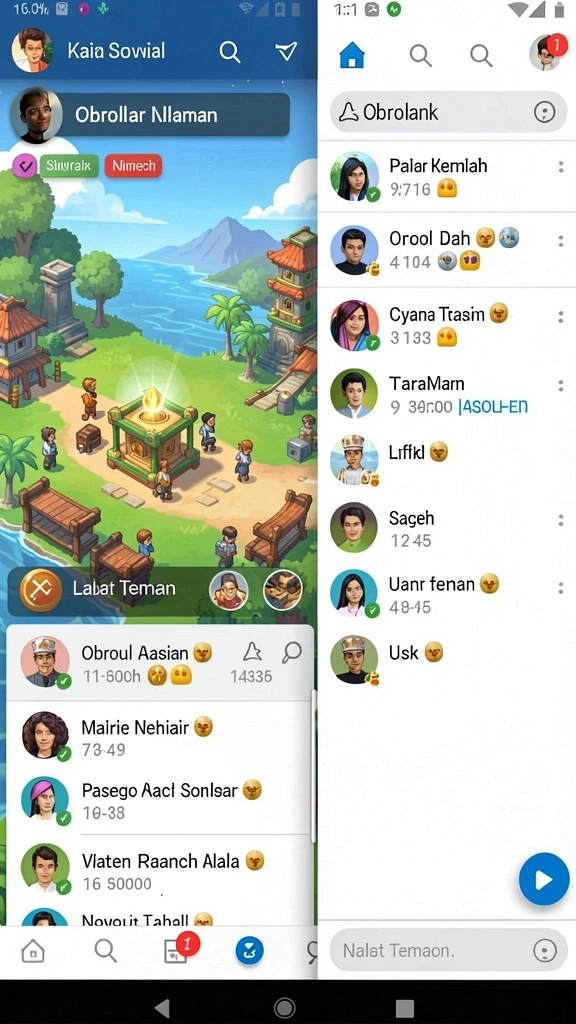 Screenshot e88 nomor 1