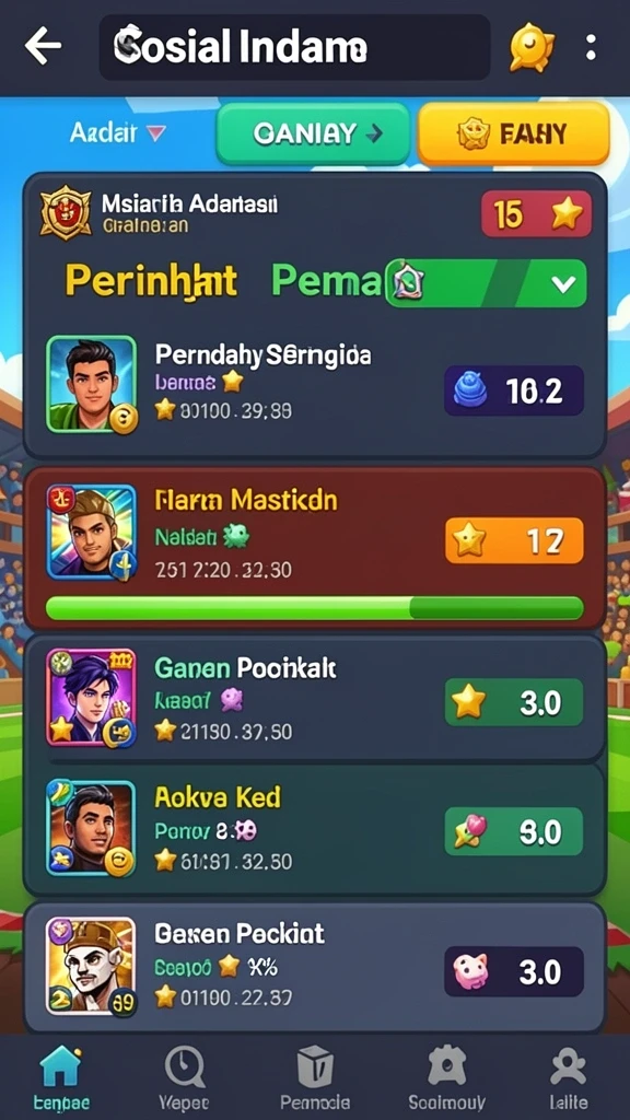 Screenshot evip3 nomor 3