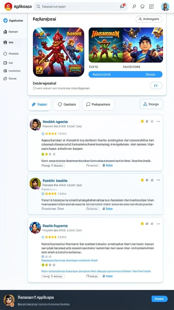 Screenshot goldraja nomor 2