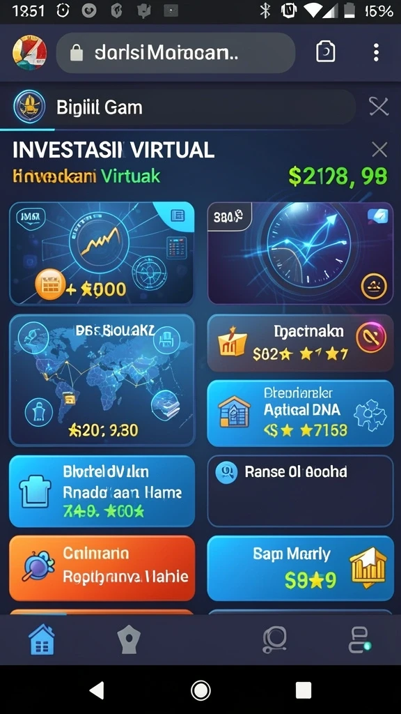 Screenshot goldraja nomor 3