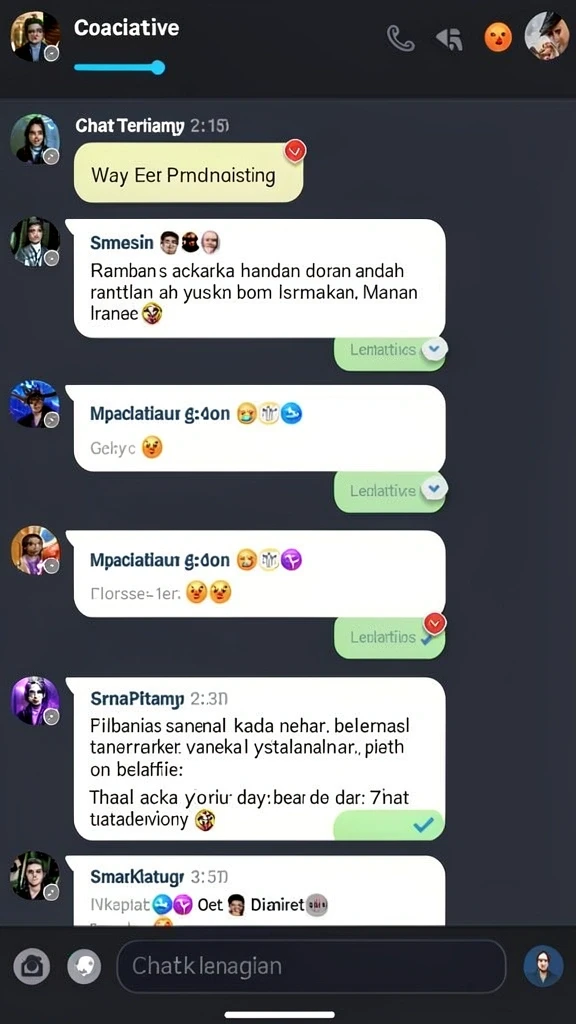 Screenshot halo777 nomor 1