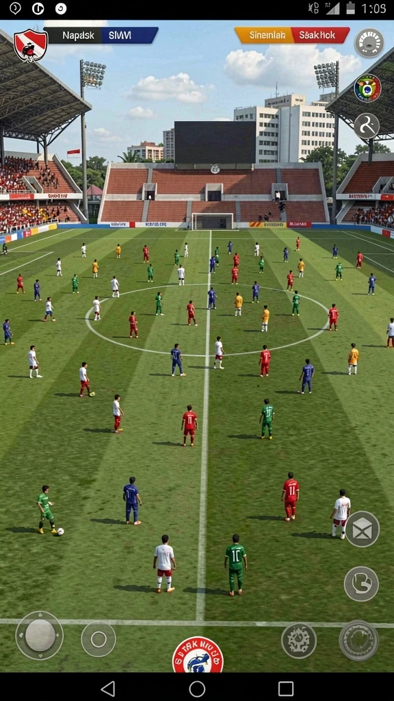 Screenshot halo777 nomor 2