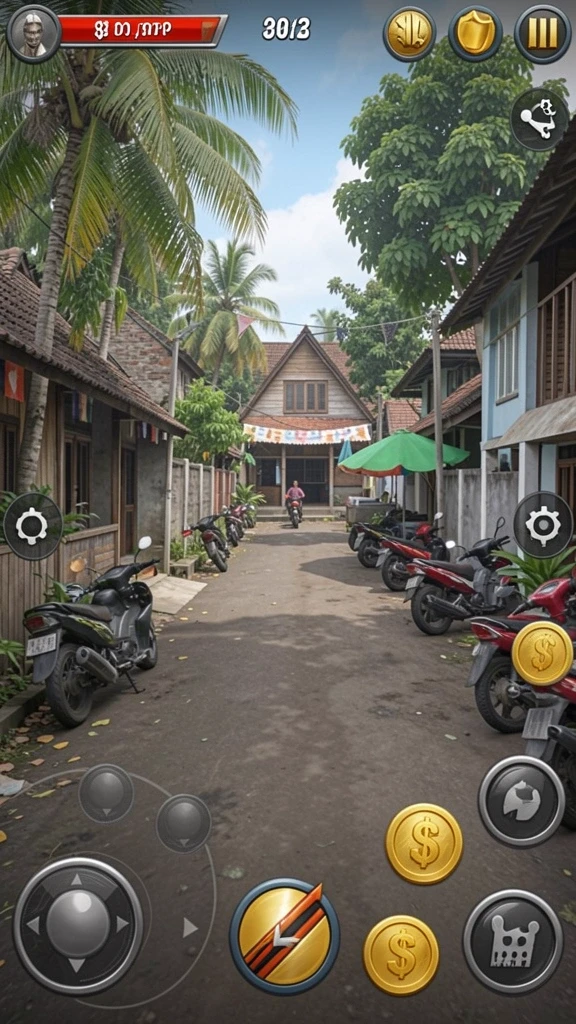 Screenshot halo99 nomor 1