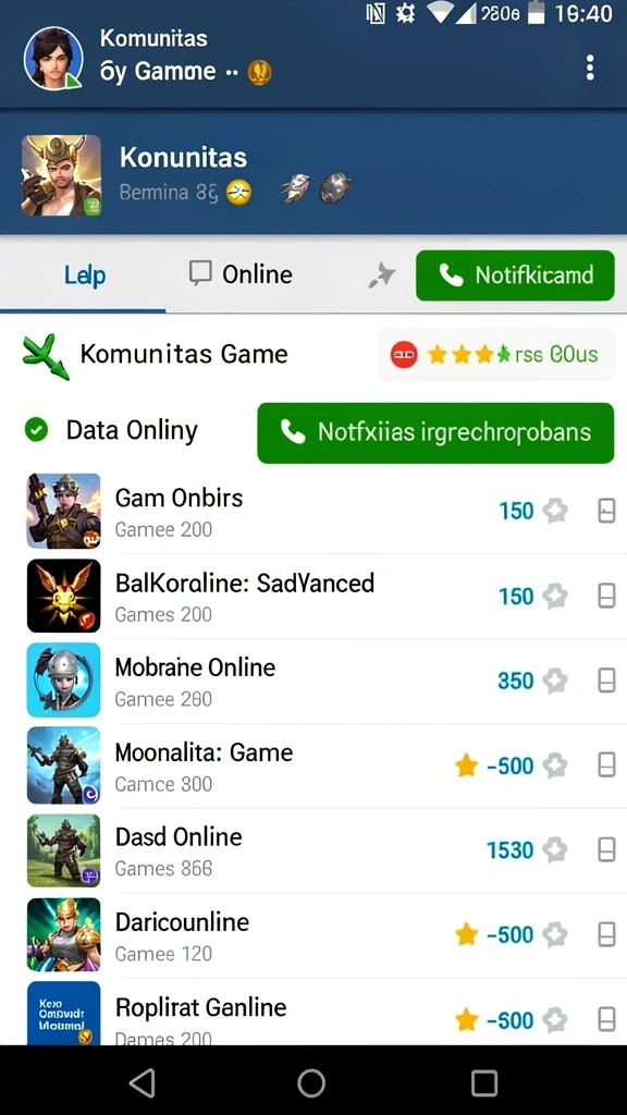 Screenshot happybet188 nomor 1