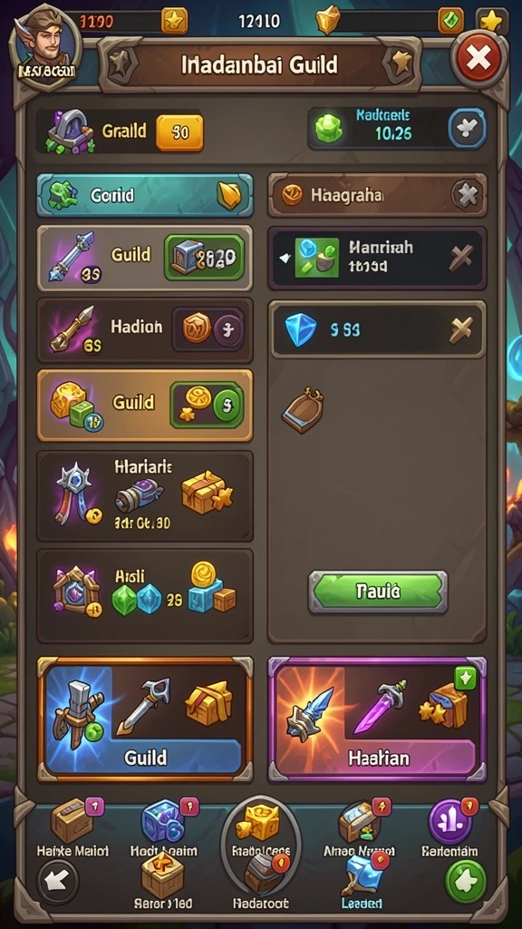 Screenshot hokibonus nomor 2