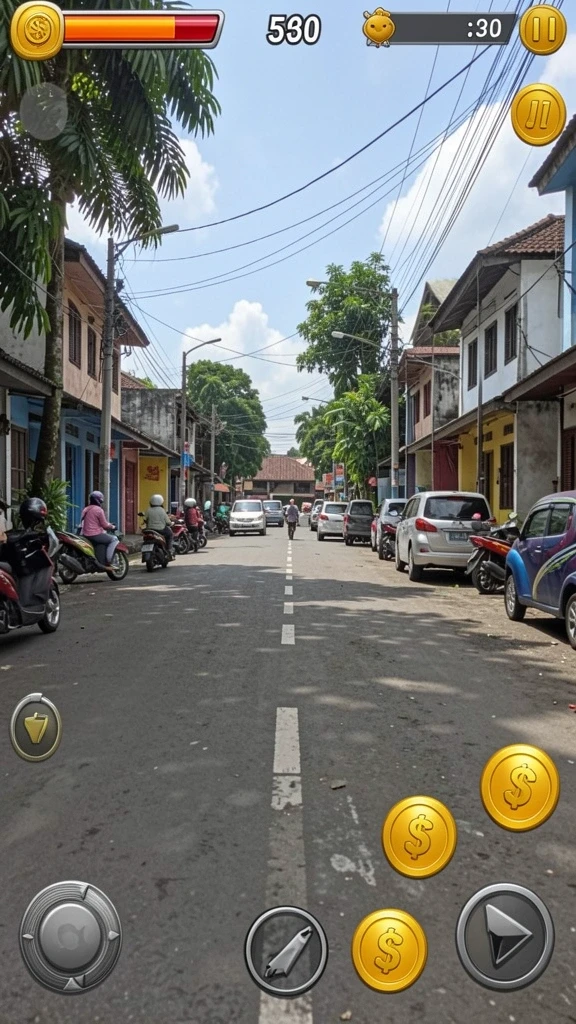 Screenshot hokibonus nomor 3