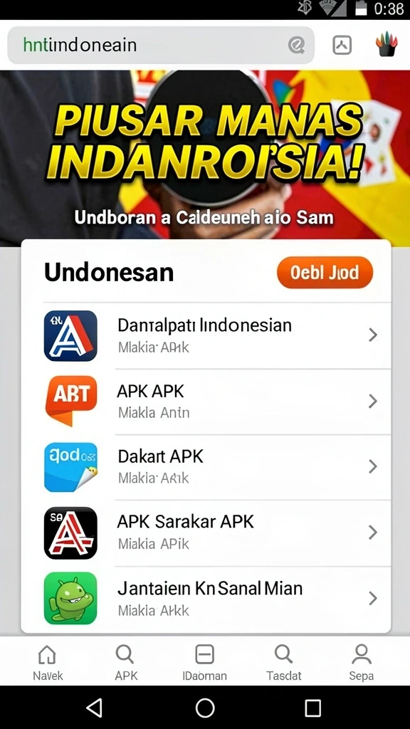 Screenshot id777 nomor 3