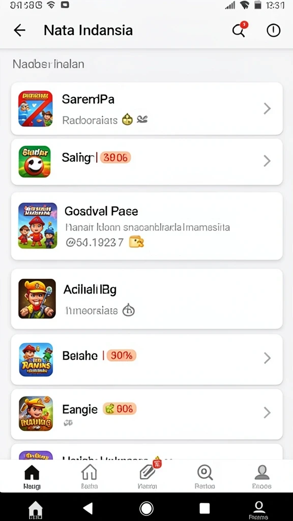 Screenshot idr77 nomor 2