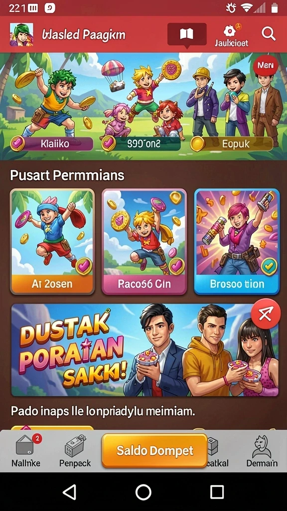 Screenshot idrok nomor 3