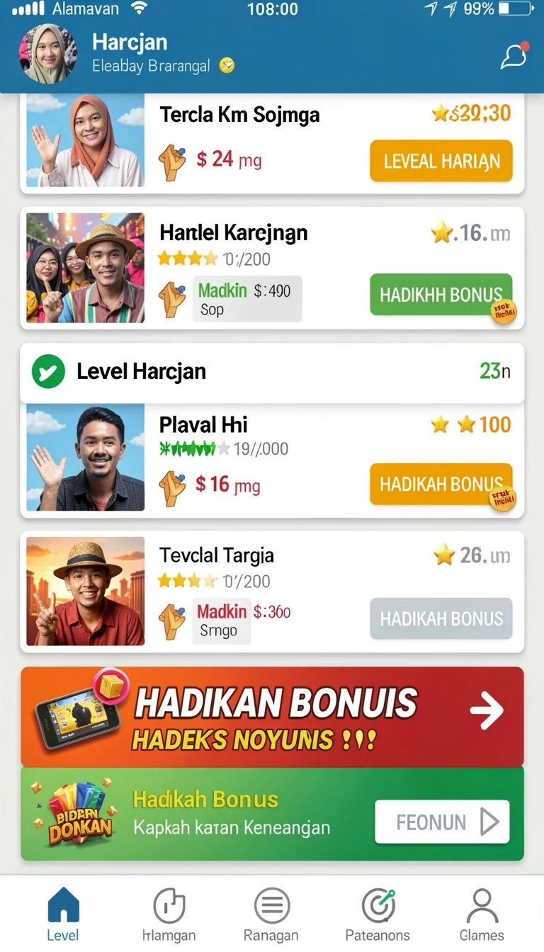 Screenshot jarum77 nomor 3