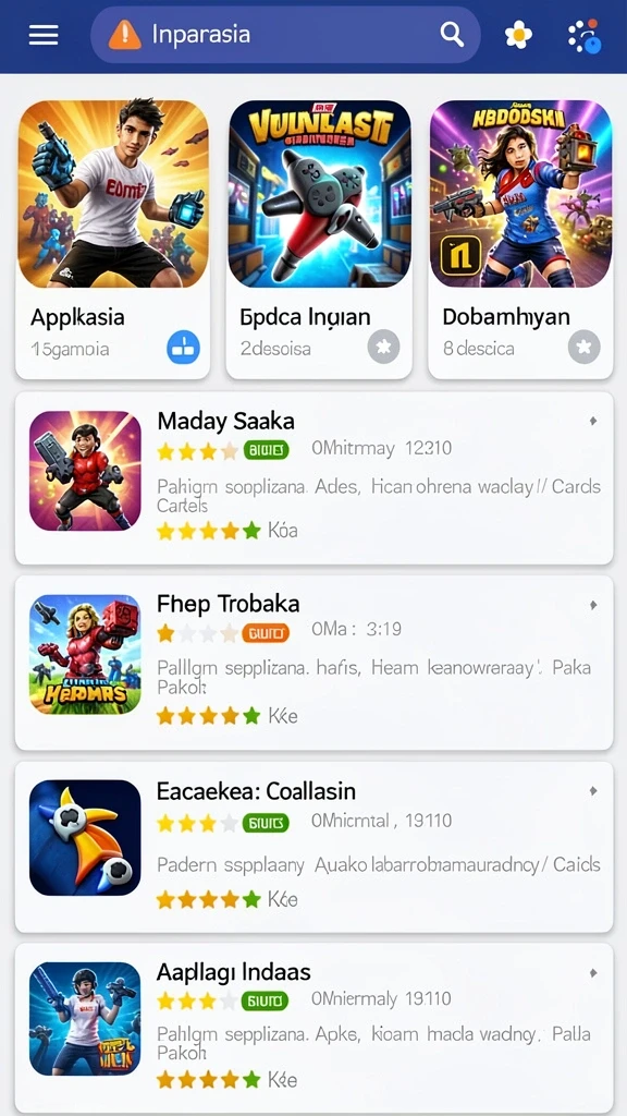 Screenshot javo88 nomor 2
