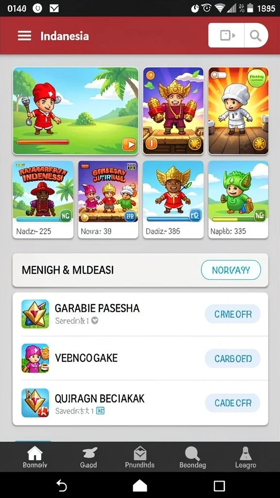 Screenshot javo88 nomor 3