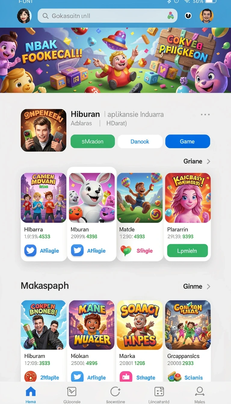 Screenshot joyputar nomor 2