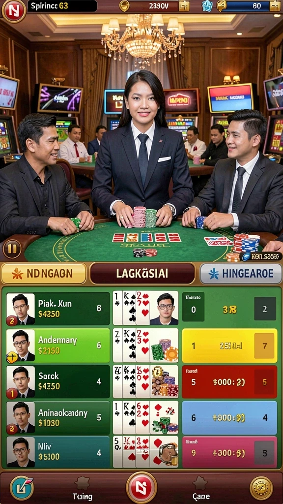 Screenshot kaka303 nomor 3