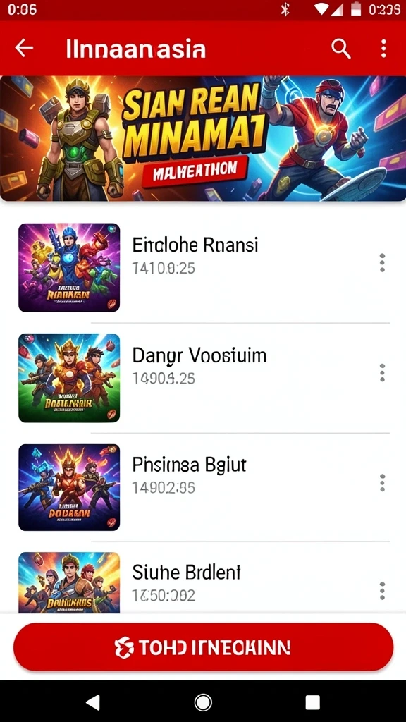 Screenshot king88 nomor 1