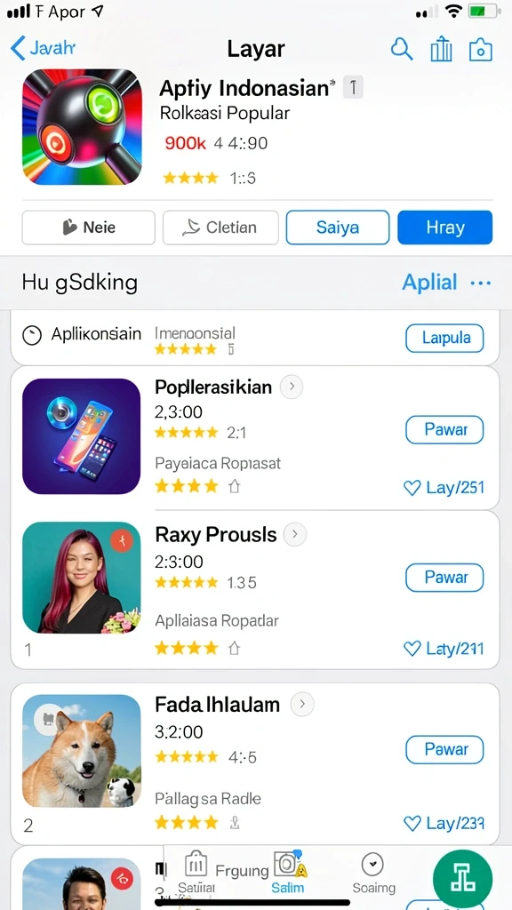 Screenshot kombo88 nomor 1