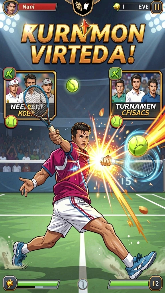 Screenshot komedi77 nomor 1