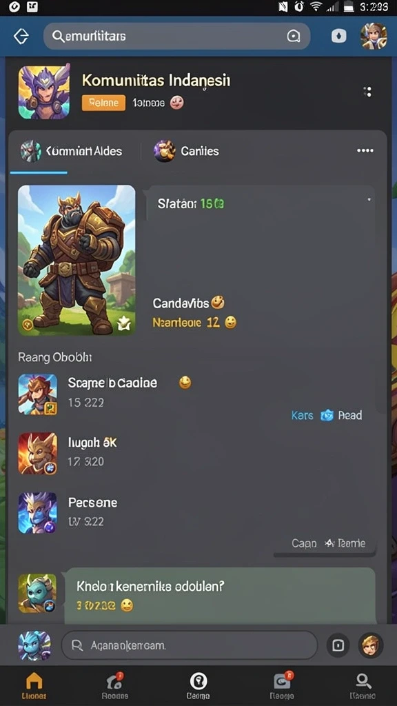 Screenshot lk777 nomor 2