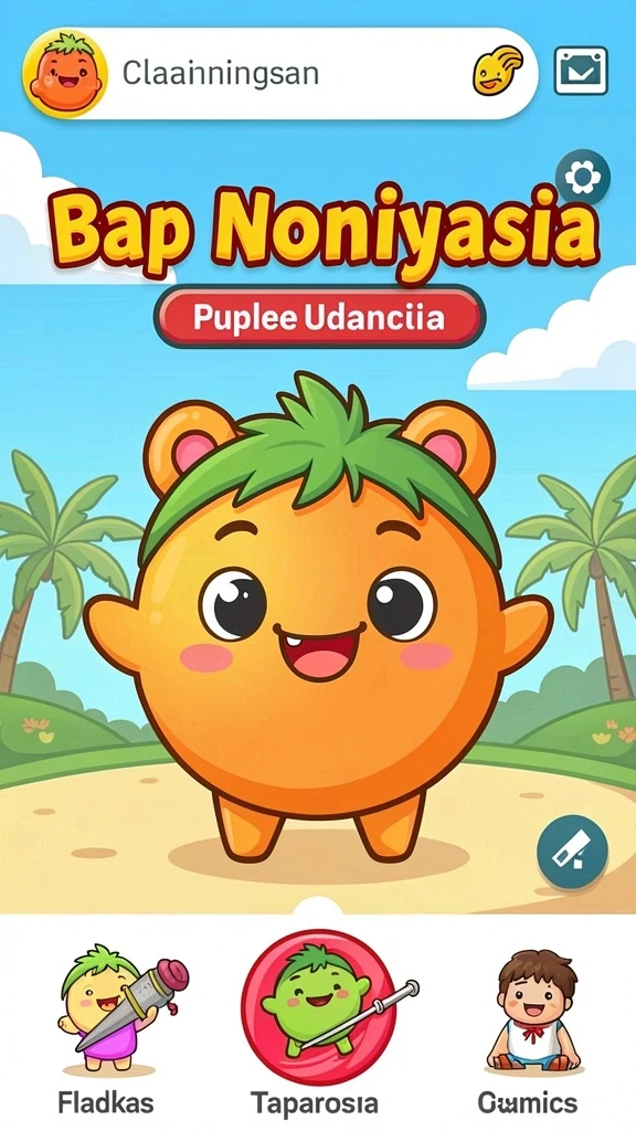 Screenshot lucubet nomor 2