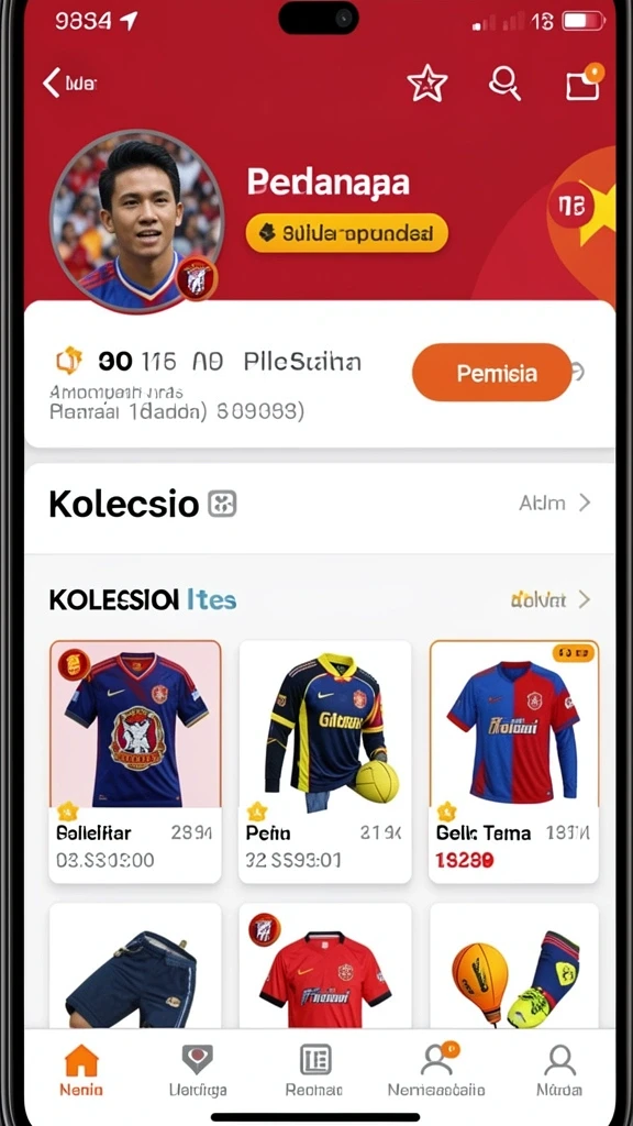 Screenshot macantoto nomor 1