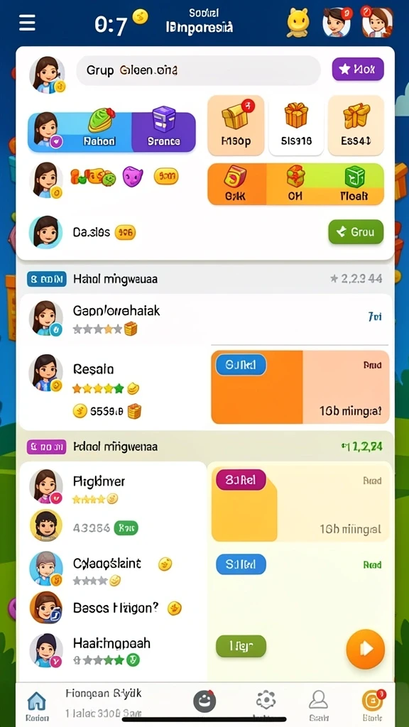 Screenshot macantoto nomor 2