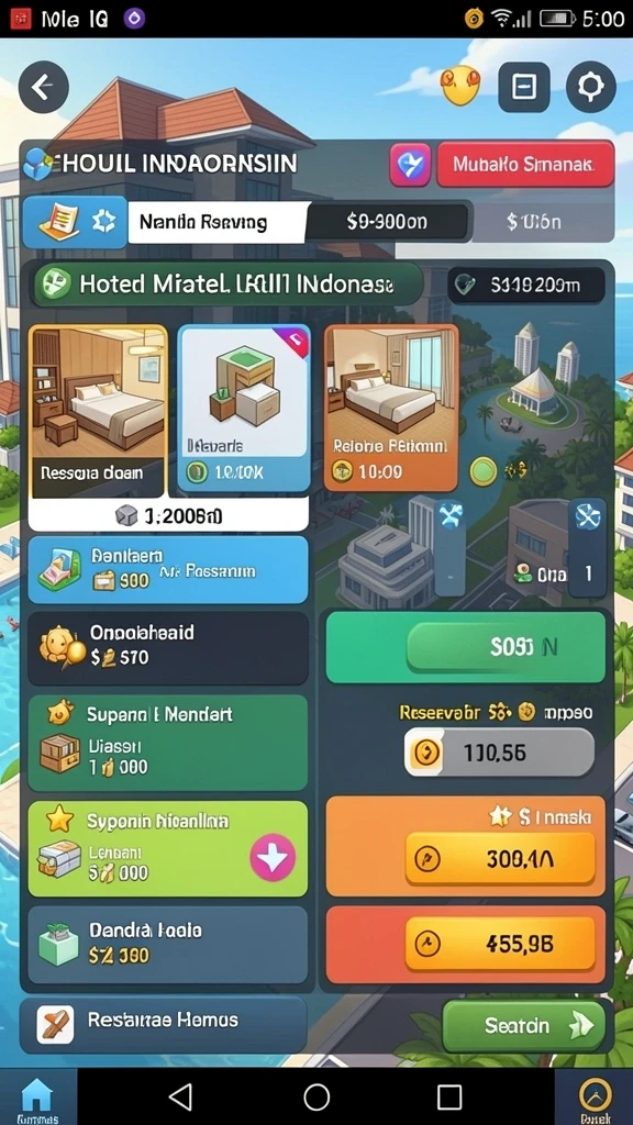 Screenshot macantoto nomor 3