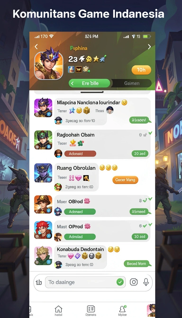 Screenshot mapna777 nomor 2