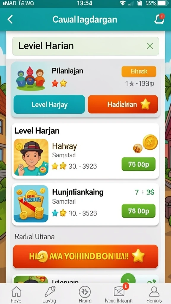 Screenshot miminbet nomor 3