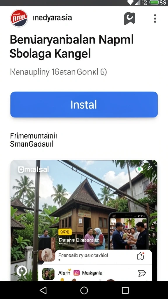 Screenshot mpoid nomor 1