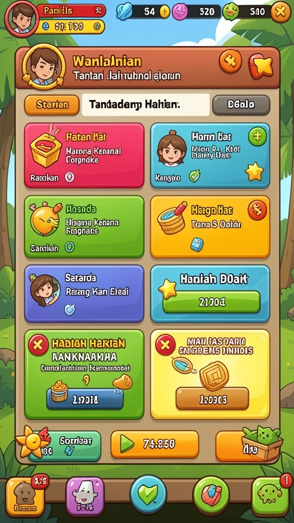 Screenshot musangwin nomor 2