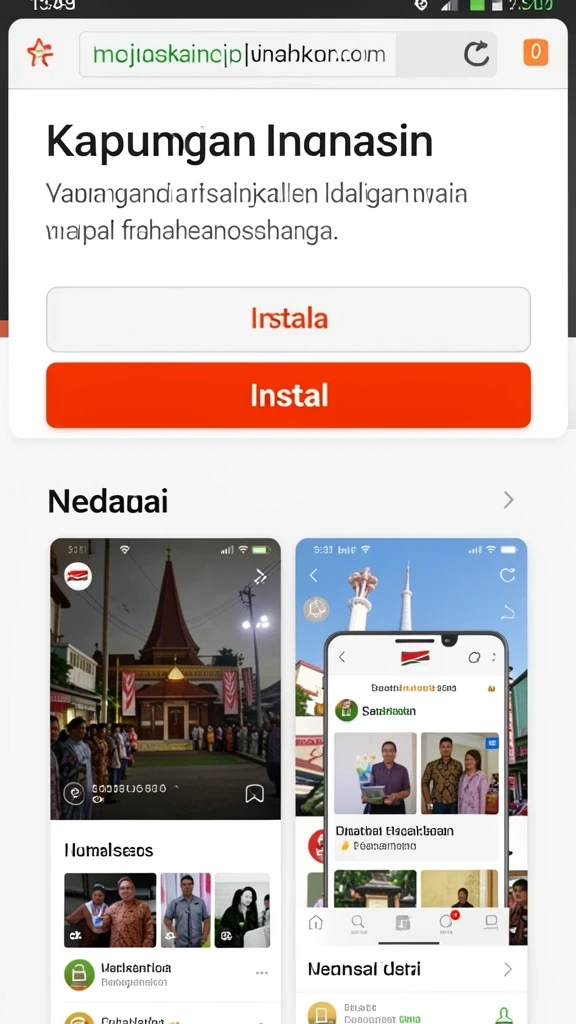 Screenshot oce69 nomor 1