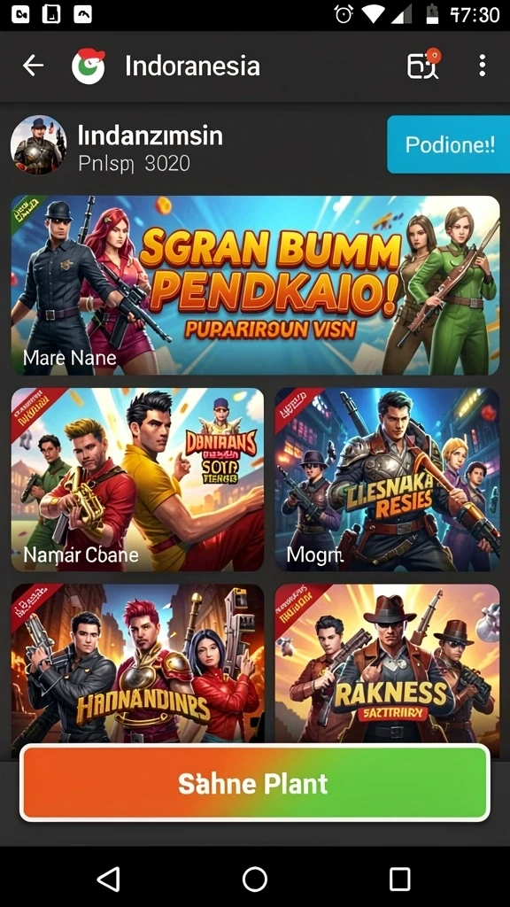 Screenshot okidr nomor 1