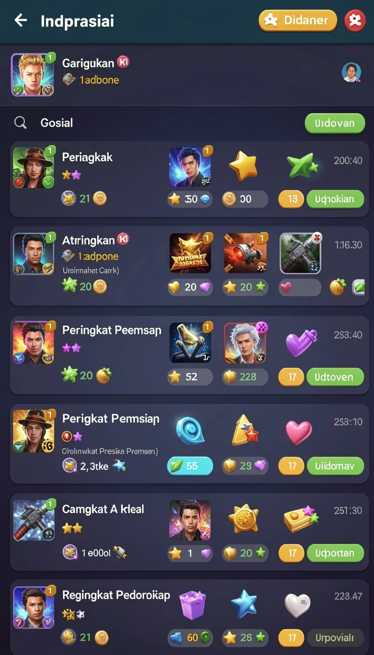 Screenshot pagoda127 nomor 3