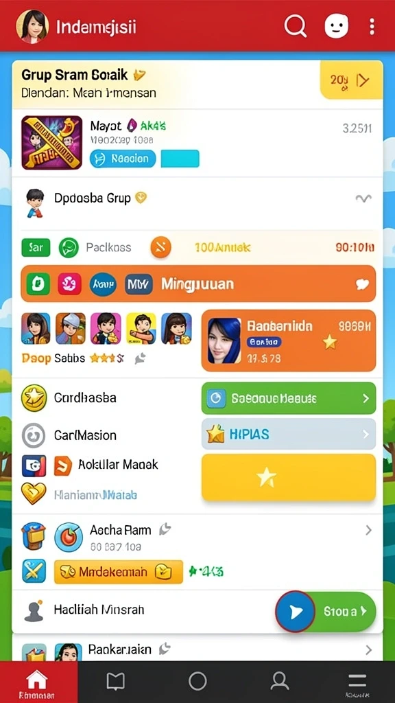 Screenshot pakarjp nomor 2