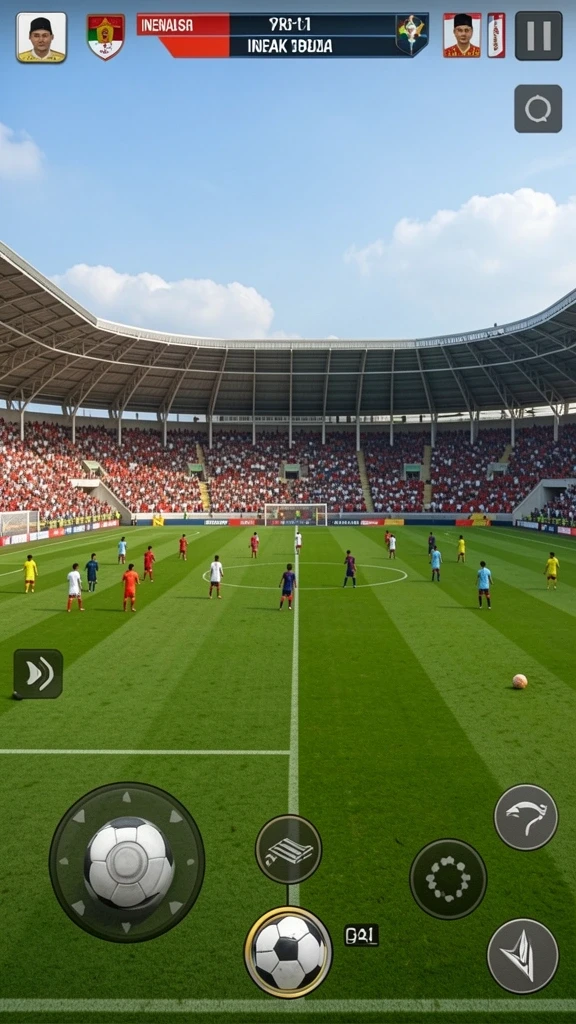 Screenshot proslot nomor 1