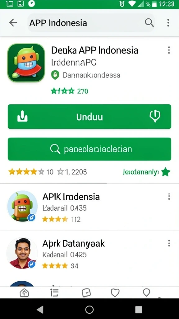 Screenshot proslot nomor 3