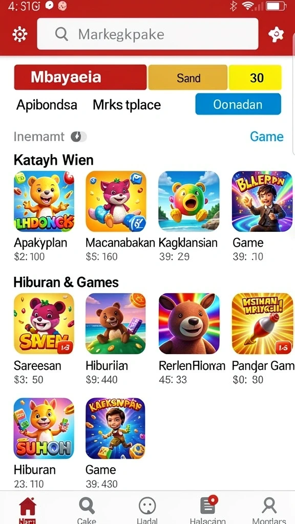Screenshot qq88asia nomor 2