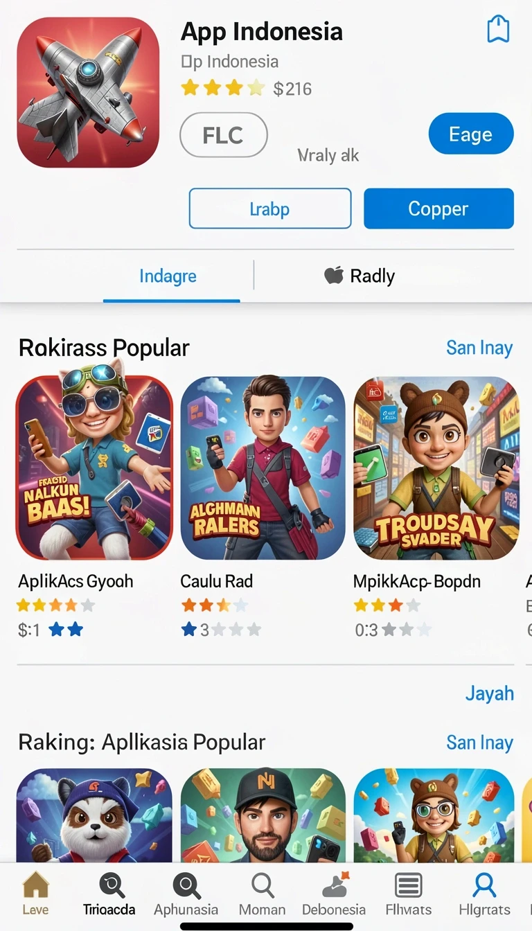 Screenshot qtgame nomor 1