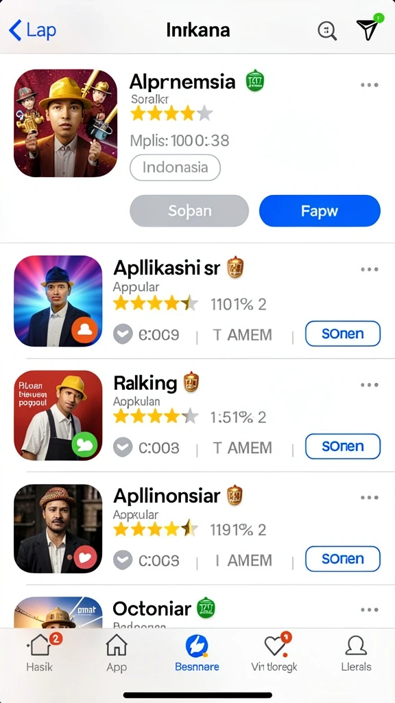 Screenshot rajajuara nomor 1